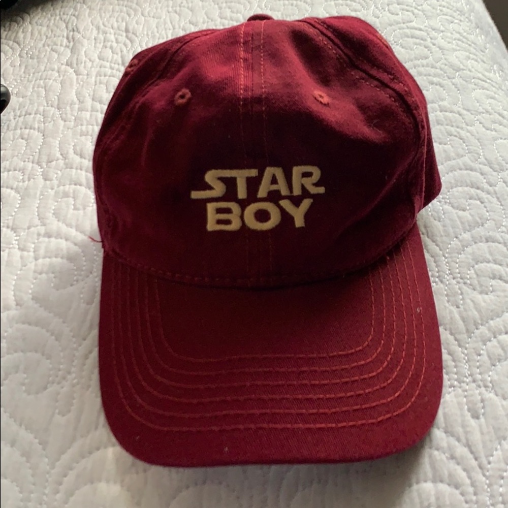 Hat